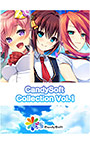 CandySoft COLLECTION Vol.1